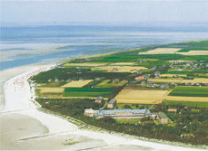 Föhr Island